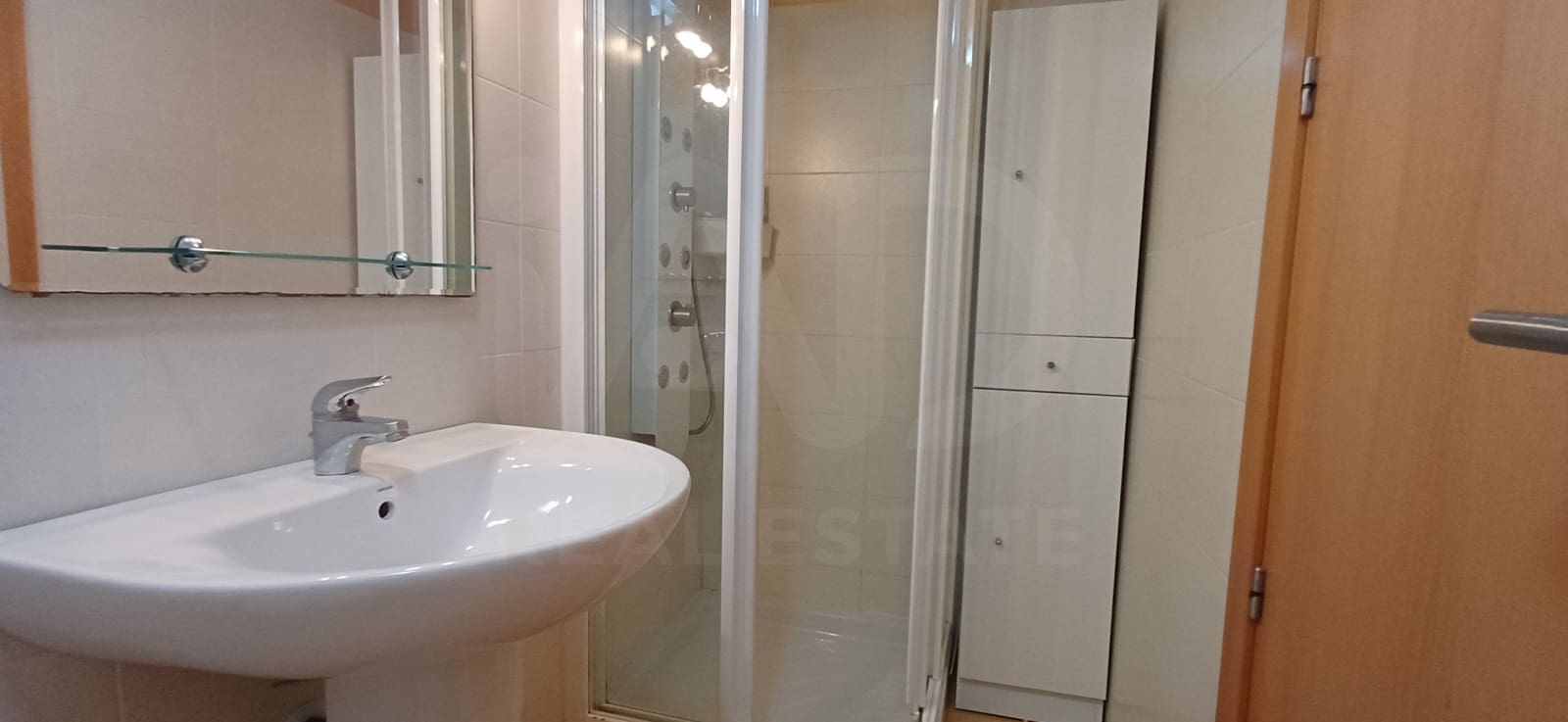 2 slaapkamer Appartement te koop in La Manga del Mar Menor met zwembad garage - € 189.000 (Ref: 10093752)