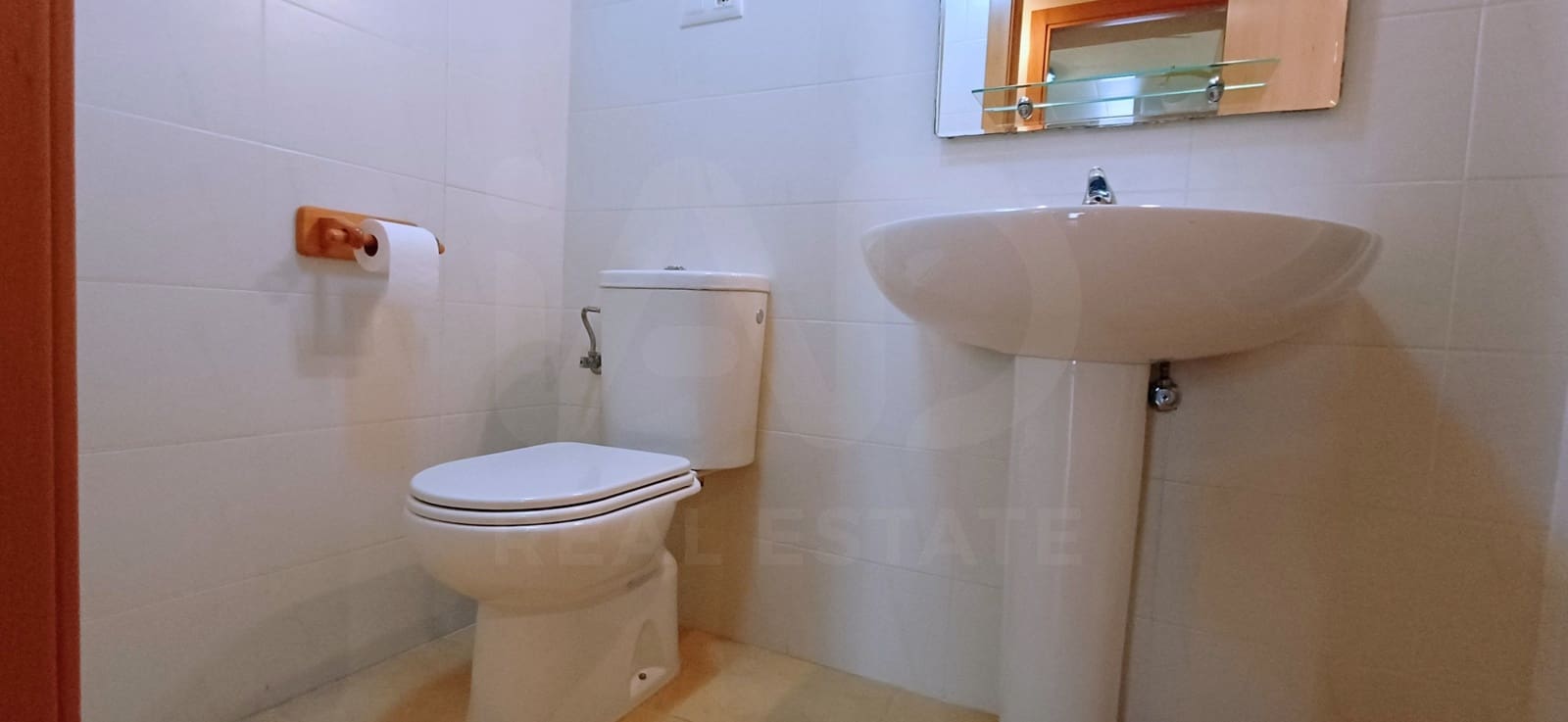 2 slaapkamer Appartement te koop in La Manga del Mar Menor met zwembad garage - € 189.000 (Ref: 10093752)