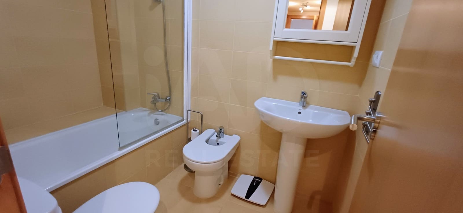 2 slaapkamer Appartement te koop in La Manga del Mar Menor met zwembad garage - € 189.000 (Ref: 10093752)