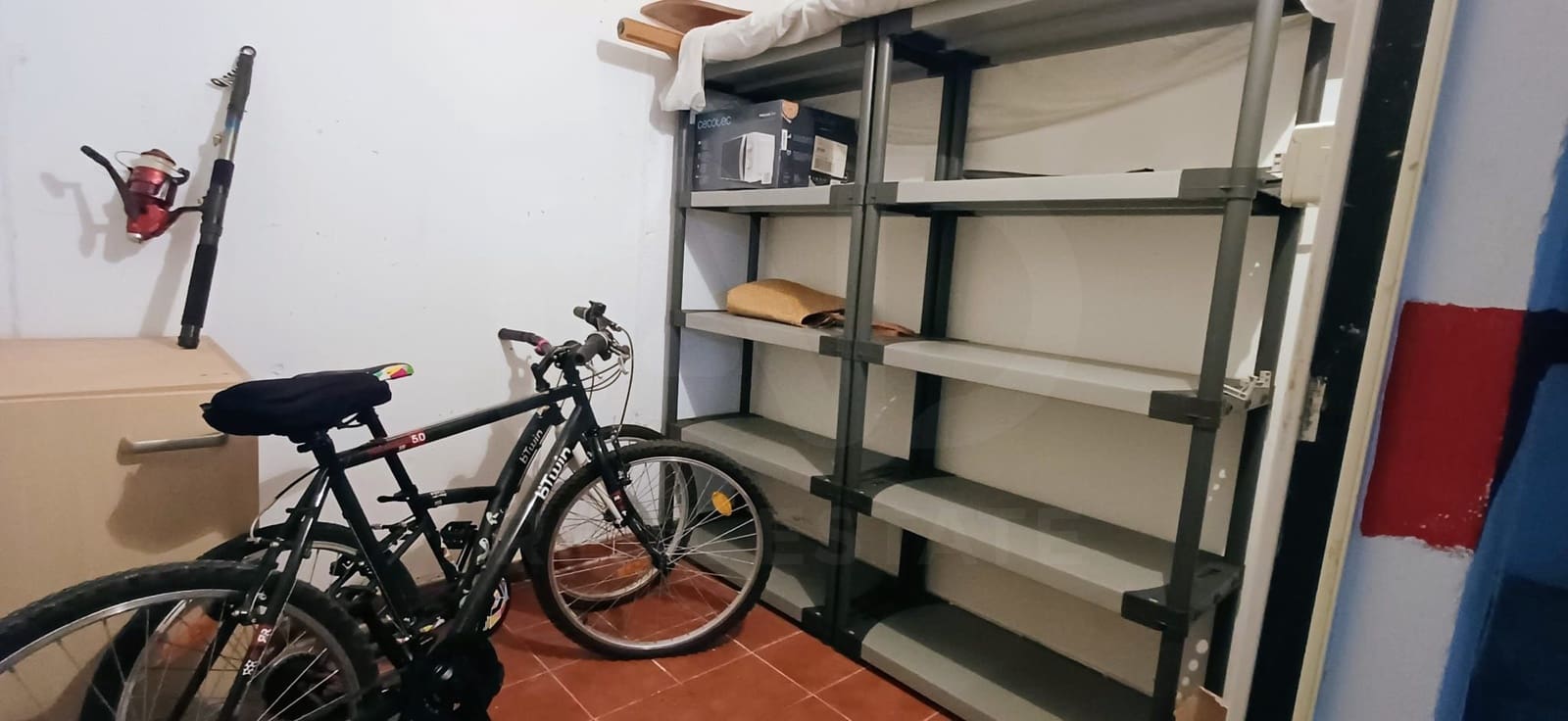2 slaapkamer Appartement te koop in La Manga del Mar Menor met zwembad garage - € 189.000 (Ref: 10093752)