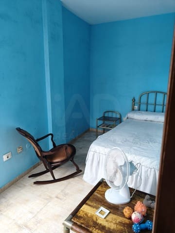 2 sypialnia Apartament na sprzedaż w Valle de San Lorenzo, Arona z basenem garażem - 261 000 € (Ref: 10093753)