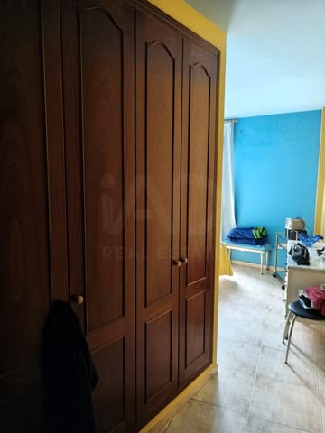 2 sypialnia Apartament na sprzedaż w Valle de San Lorenzo, Arona z basenem garażem - 261 000 € (Ref: 10093753)