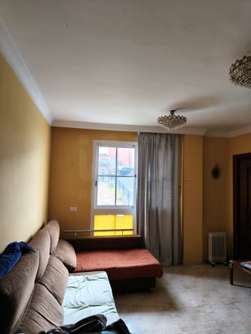 2 sypialnia Apartament na sprzedaż w Valle de San Lorenzo, Arona z basenem garażem - 261 000 € (Ref: 10093753)
