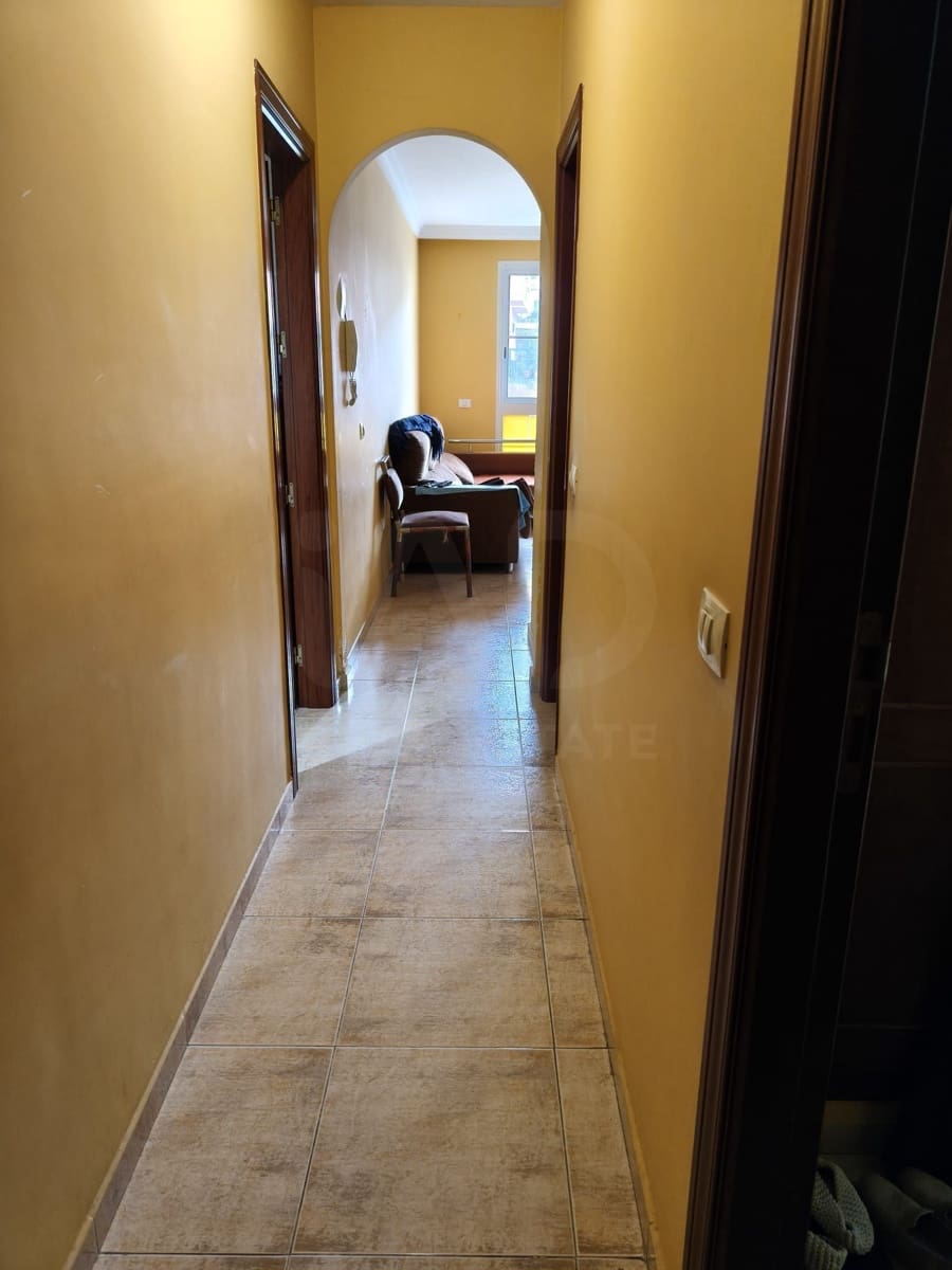 2 sypialnia Apartament na sprzedaż w Arona z basenem garażem - 261 000 € (Ref: 10093753)
