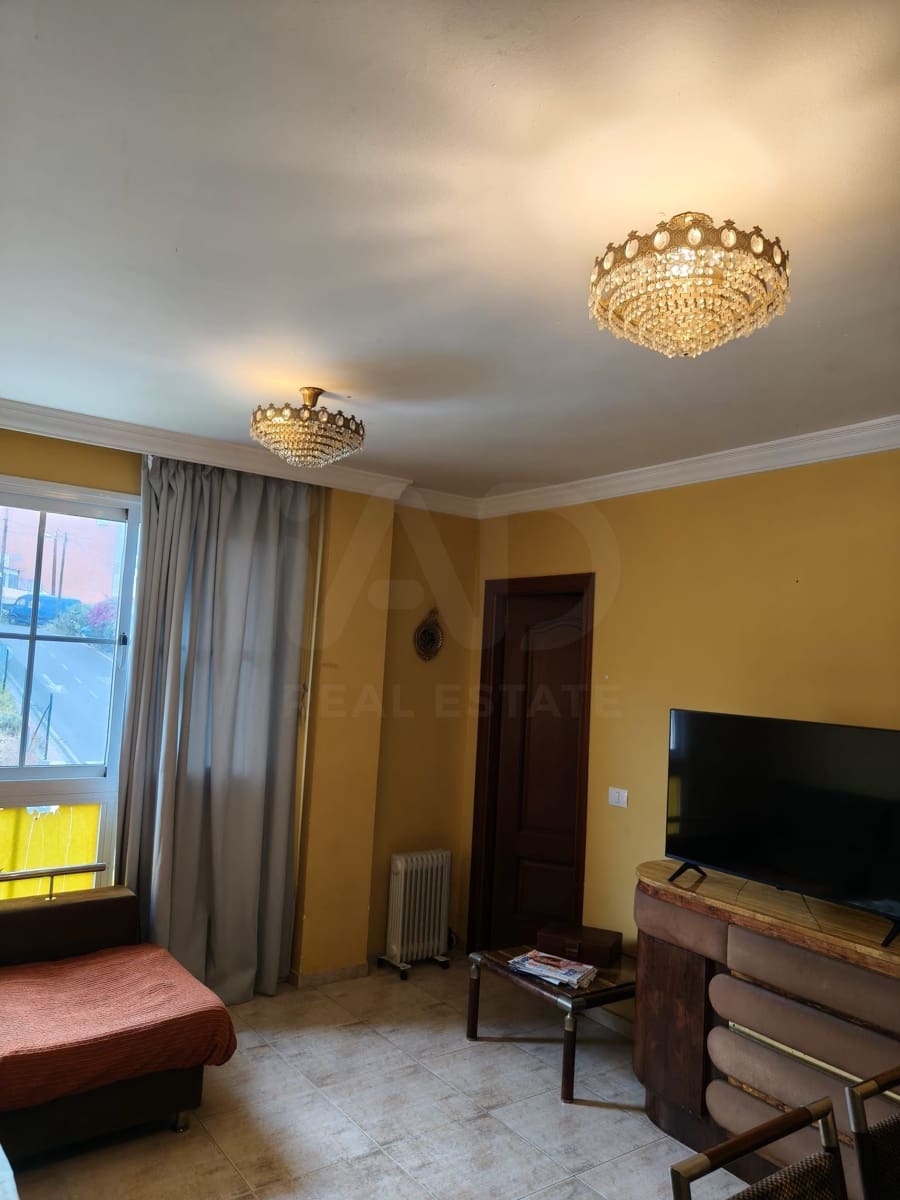 2 sypialnia Apartament na sprzedaż w Arona z basenem garażem - 261 000 € (Ref: 10093753)