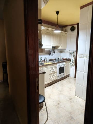2 sypialnia Apartament na sprzedaż w Valle de San Lorenzo, Arona z basenem garażem - 261 000 € (Ref: 10093753)