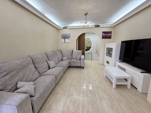 Lägenhet till salu i Torreagüera, Murcia stad - 144 000 € (Ref: 10093754)