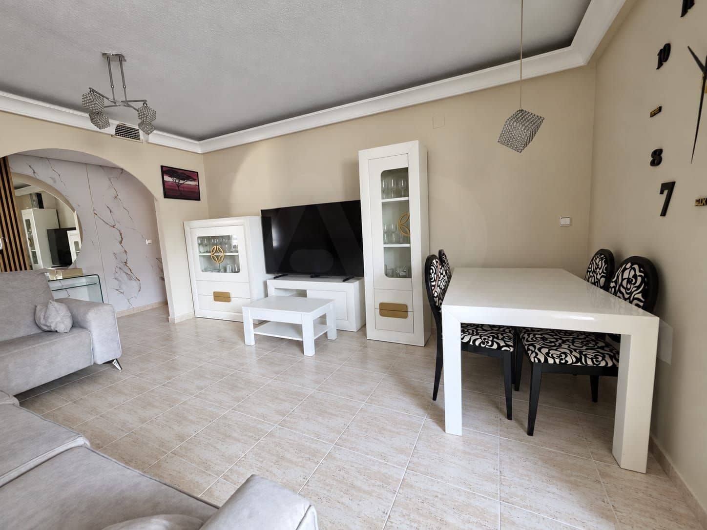 Lägenhet till salu i Torreaguera - 144 000 € (Ref: 10093754)