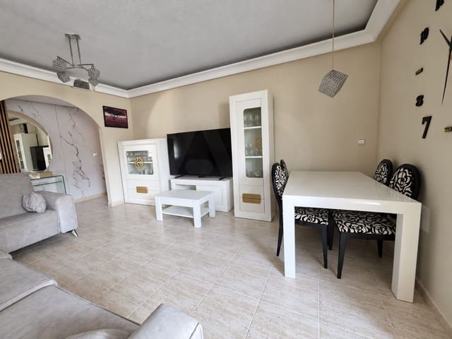 Lägenhet till salu i Torreagüera, Murcia stad - 144 000 € (Ref: 10093754)