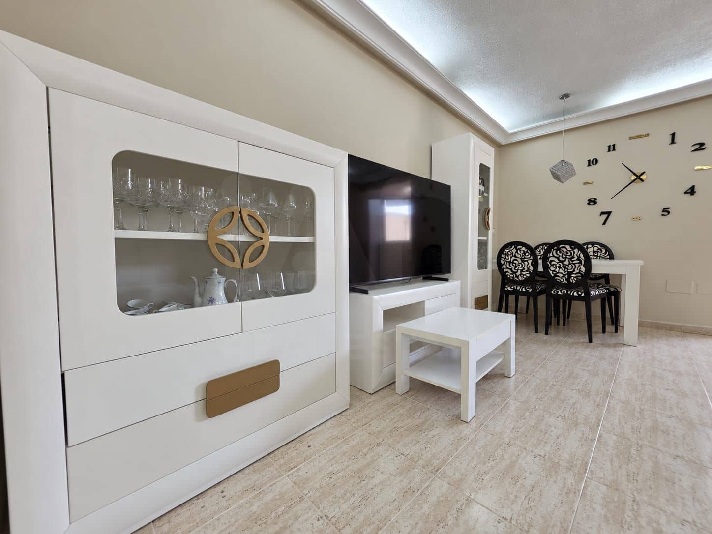 Lägenhet till salu i Torreaguera - 144 000 € (Ref: 10093754)