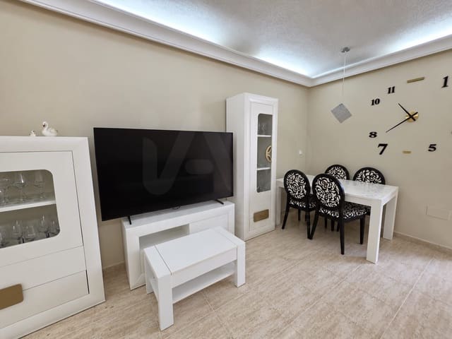 Lägenhet till salu i Torreagüera, Murcia stad - 144 000 € (Ref: 10093754)