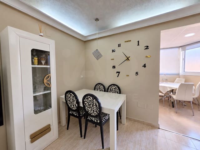 Lägenhet till salu i Torreagüera, Murcia stad - 144 000 € (Ref: 10093754)