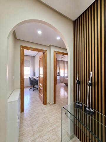 Lägenhet till salu i Torreagüera, Murcia stad - 144 000 € (Ref: 10093754)