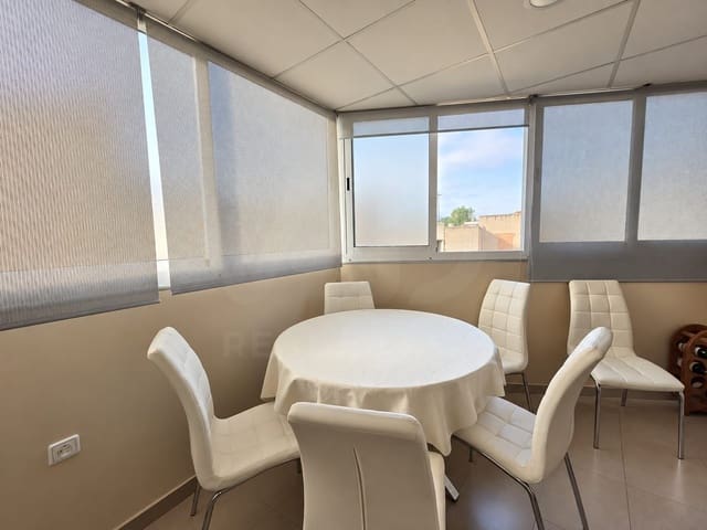 Lägenhet till salu i Torreagüera, Murcia stad - 144 000 € (Ref: 10093754)