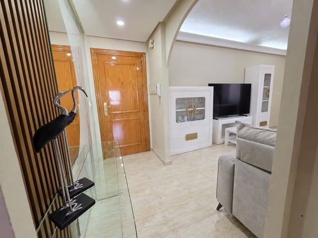 Lägenhet till salu i Torreagüera, Murcia stad - 144 000 € (Ref: 10093754)
