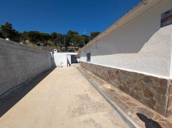 2 camera da letto Casa in vendita in Sant Cebria de Vallalta con garage - 145.000 € (Rif: 10093756)