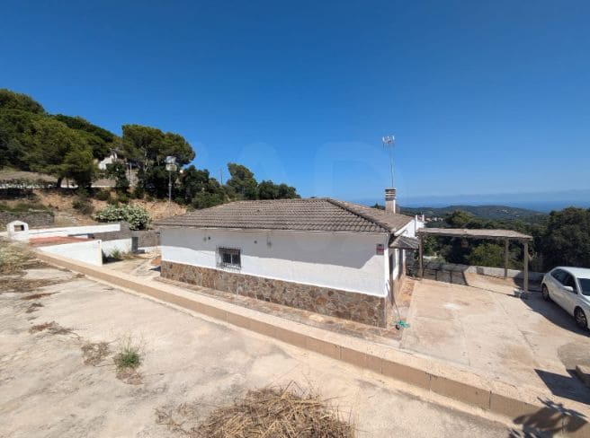 2 camera da letto Casa in vendita in Sant Cebria de Vallalta con garage - 145.000 € (Rif: 10093756)