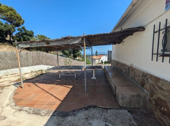 2 camera da letto Casa in vendita in Sant Cebria de Vallalta con garage - 145.000 € (Rif: 10093756)