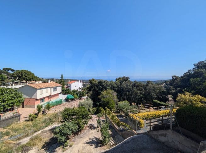 2 camera da letto Casa in vendita in Sant Cebria de Vallalta con garage - 145.000 € (Rif: 10093756)