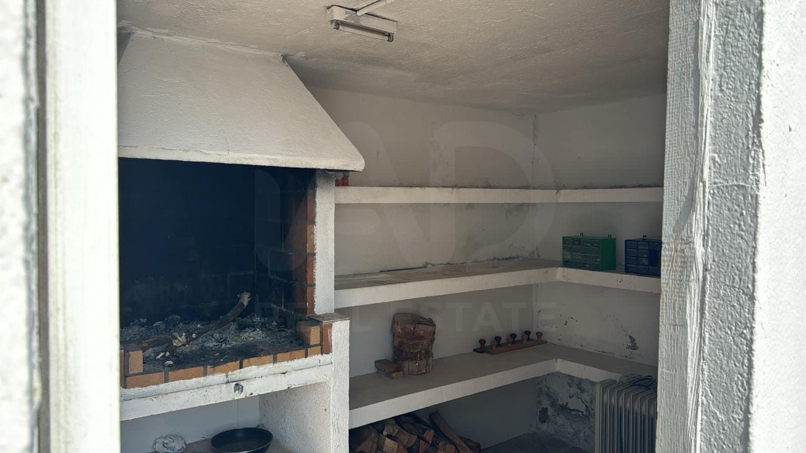 2 camera da letto Casa in vendita in Sant Cebria de Vallalta con garage - 145.000 € (Rif: 10093756)