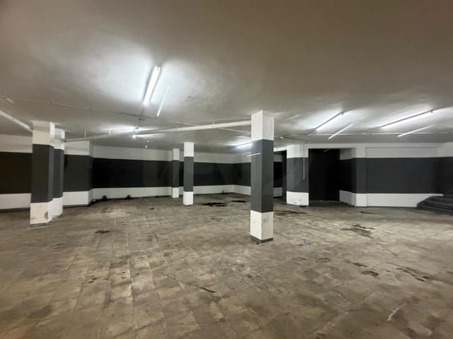 Garage for sale in Gavà - € 385,000 (Ref: 10093757)