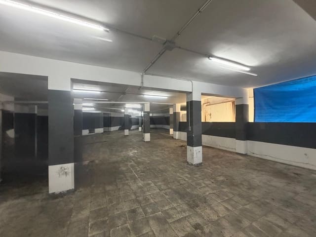 Garage for sale in Gavà - € 385,000 (Ref: 10093757)