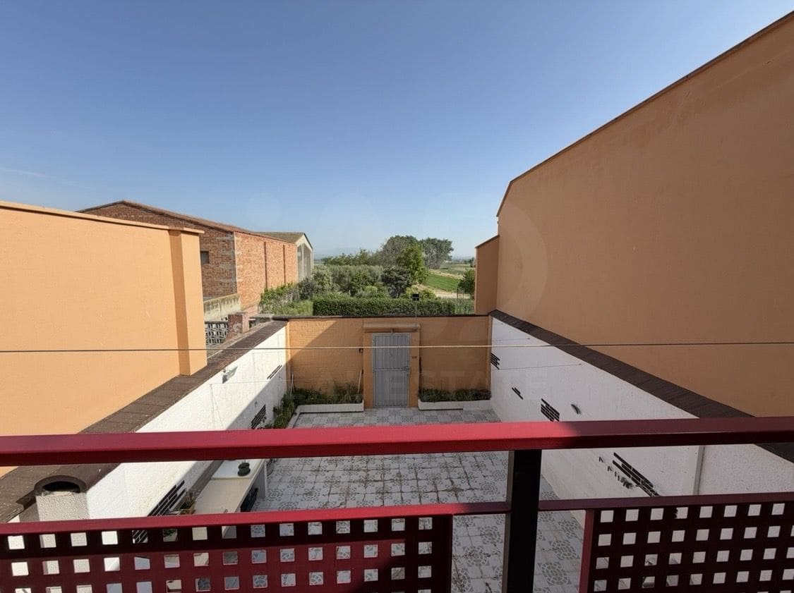 Casa de 5 habitaciones en Ivars d'Urgell en venta con piscina garaje - 198.000 € (Ref: 10093758)