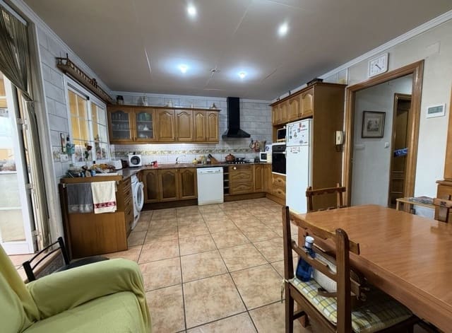 5 soverom Hus til salgs i Ivars d'Urgell med svømmebasseng garasje - € 198 000 (Ref: 10093758)