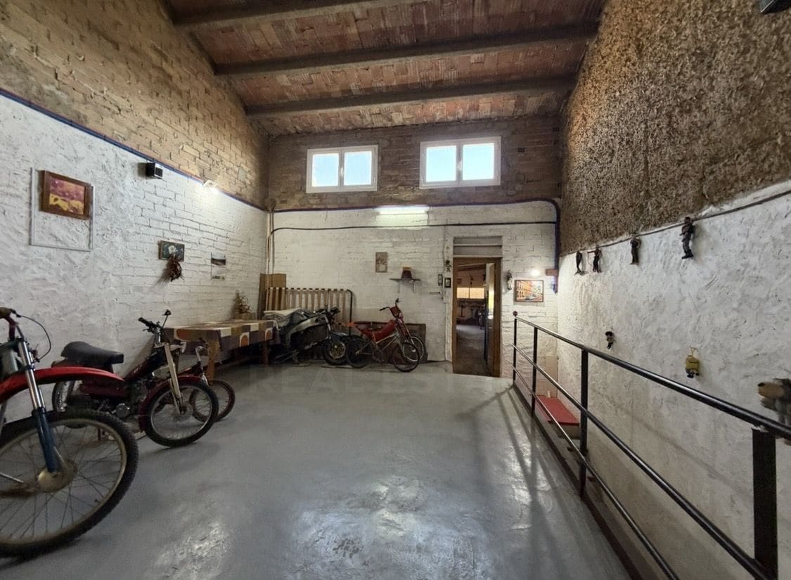 Casa de 5 habitaciones en Ivars d'Urgell en venta con piscina garaje - 198.000 € (Ref: 10093758)