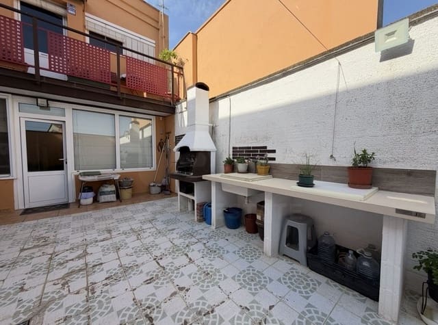 5 soverom Hus til salgs i Ivars d'Urgell med svømmebasseng garasje - € 198 000 (Ref: 10093758)