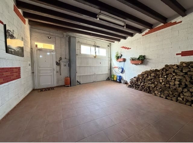 5 soverom Hus til salgs i Ivars d'Urgell med svømmebasseng garasje - € 198 000 (Ref: 10093758)