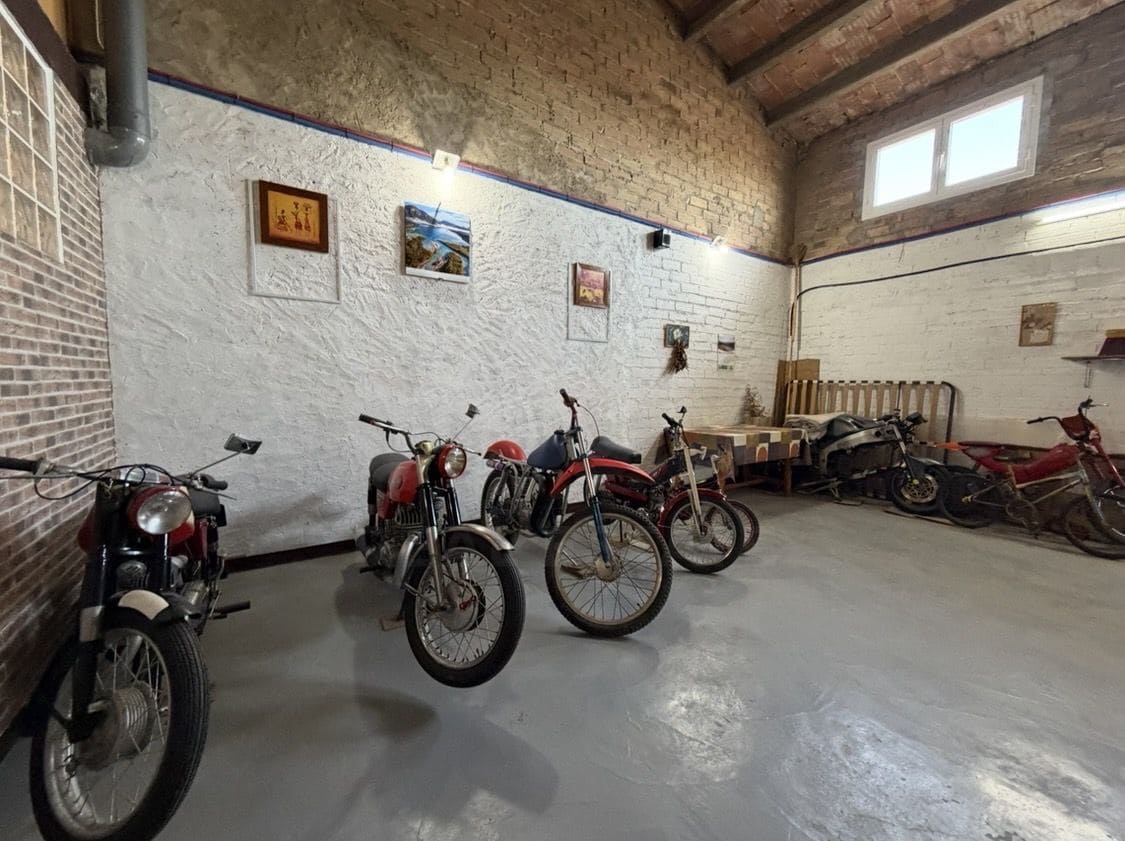 Casa de 5 habitaciones en Ivars d'Urgell en venta con piscina garaje - 198.000 € (Ref: 10093758)