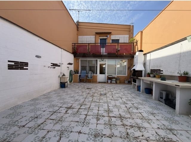 5 soverom Hus til salgs i Ivars d'Urgell med svømmebasseng garasje - € 198 000 (Ref: 10093758)