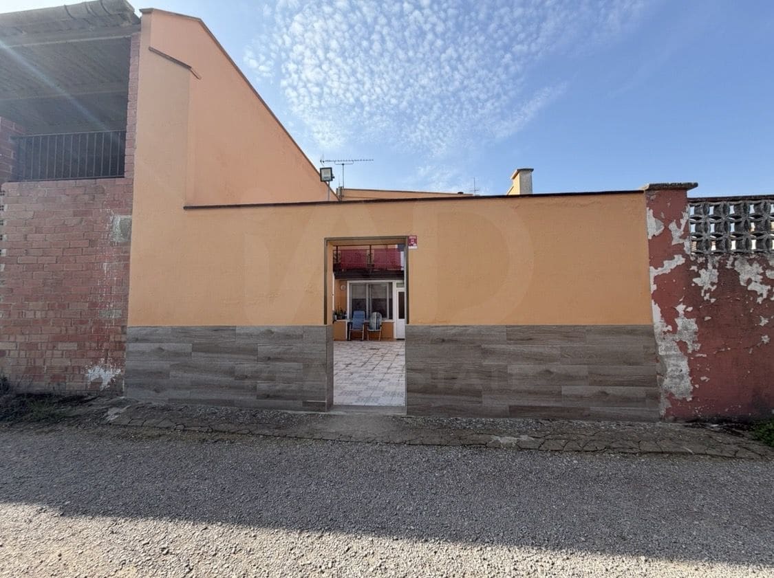 Casa de 5 habitaciones en Ivars d'Urgell en venta con piscina garaje - 198.000 € (Ref: 10093758)