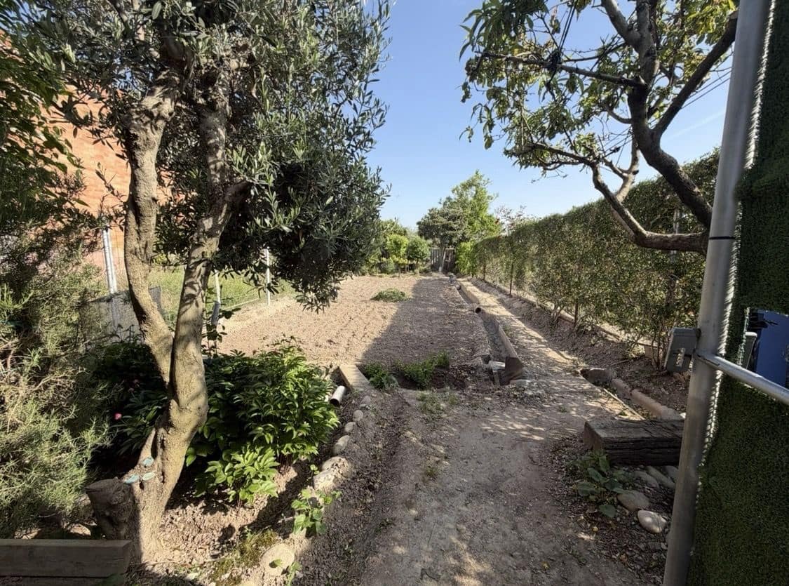 Casa de 5 habitaciones en Ivars d'Urgell en venta con piscina garaje - 198.000 € (Ref: 10093758)
