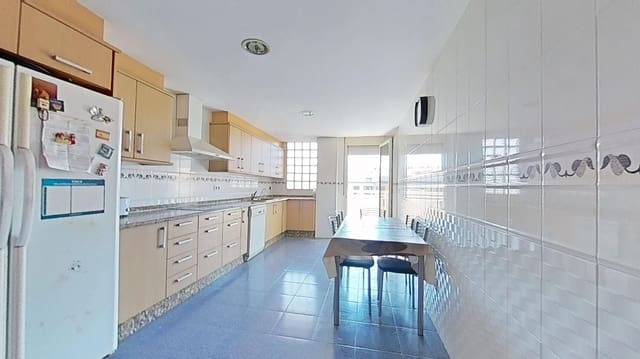6 soverom Penthouse til salgs i Vila-real med garasje - € 450 000 (Ref: 10093759)