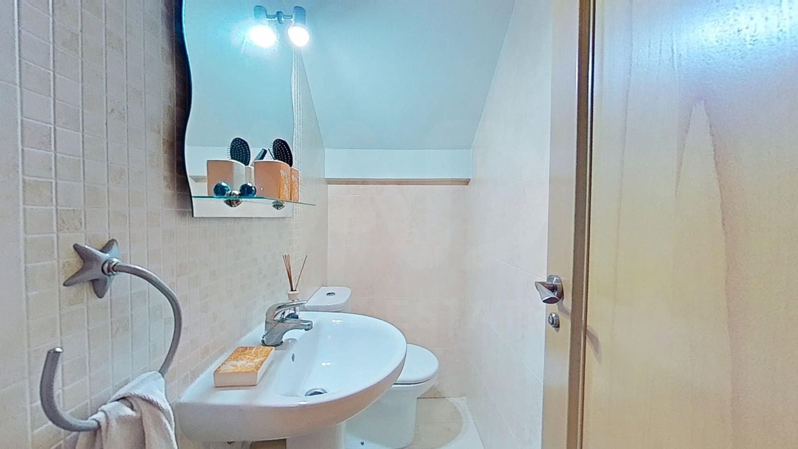 6 soverom Penthouse til salgs i Vila-real med garasje - € 450 000 (Ref: 10093759)