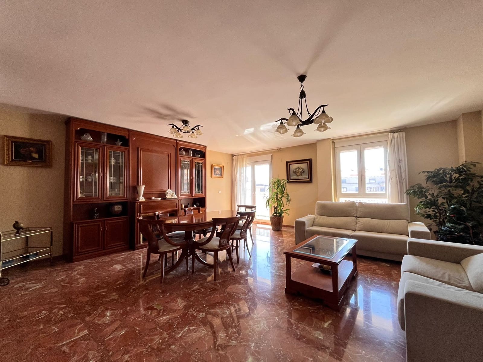 6 soverom Penthouse til salgs i Vila-real med garasje - € 450 000 (Ref: 10093759)