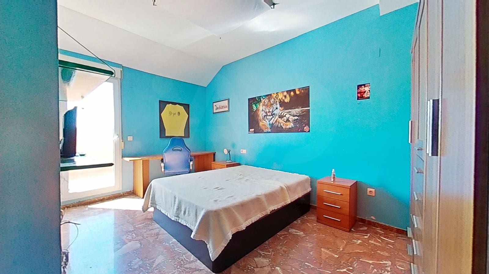 6 soverom Penthouse til salgs i Vila-real med garasje - € 450 000 (Ref: 10093759)