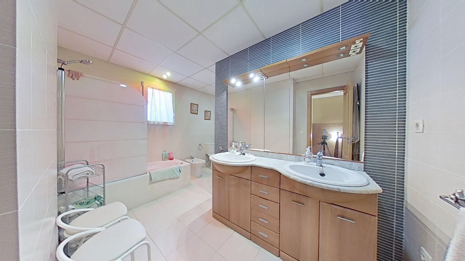 6 soverom Penthouse til salgs i Vila-real med garasje - € 450 000 (Ref: 10093759)