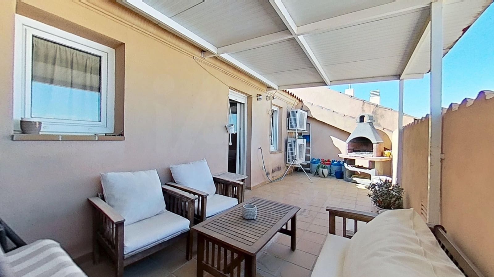 6 soverom Penthouse til salgs i Vila-real med garasje - € 450 000 (Ref: 10093759)