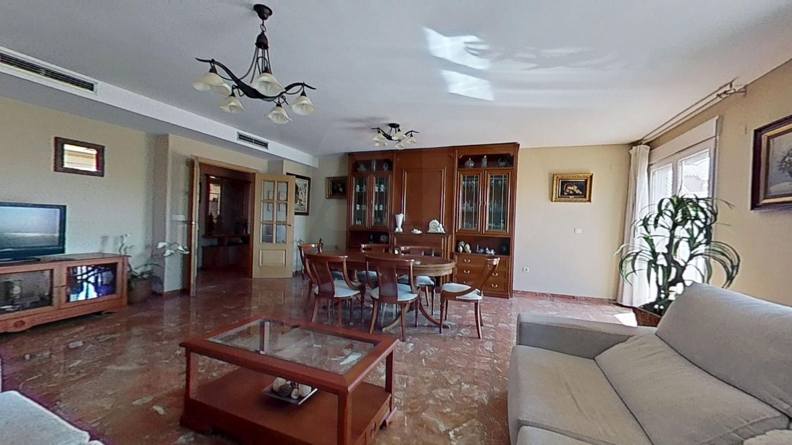 6 soverom Penthouse til salgs i Vila-real med garasje - € 450 000 (Ref: 10093759)