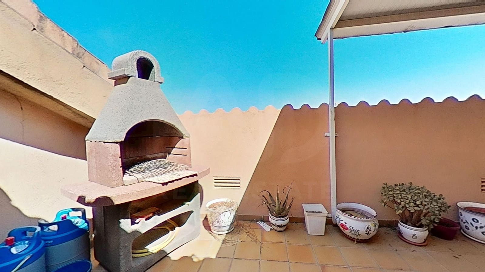 6 soverom Penthouse til salgs i Vila-real med garasje - € 450 000 (Ref: 10093759)