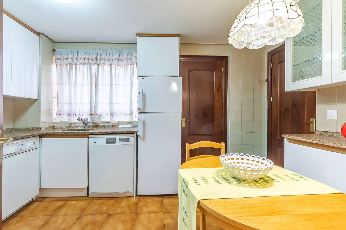 2 camera da letto Appartamento in vendita in Madrid citta con piscina garage - 699.000 € (Rif: 10093760)