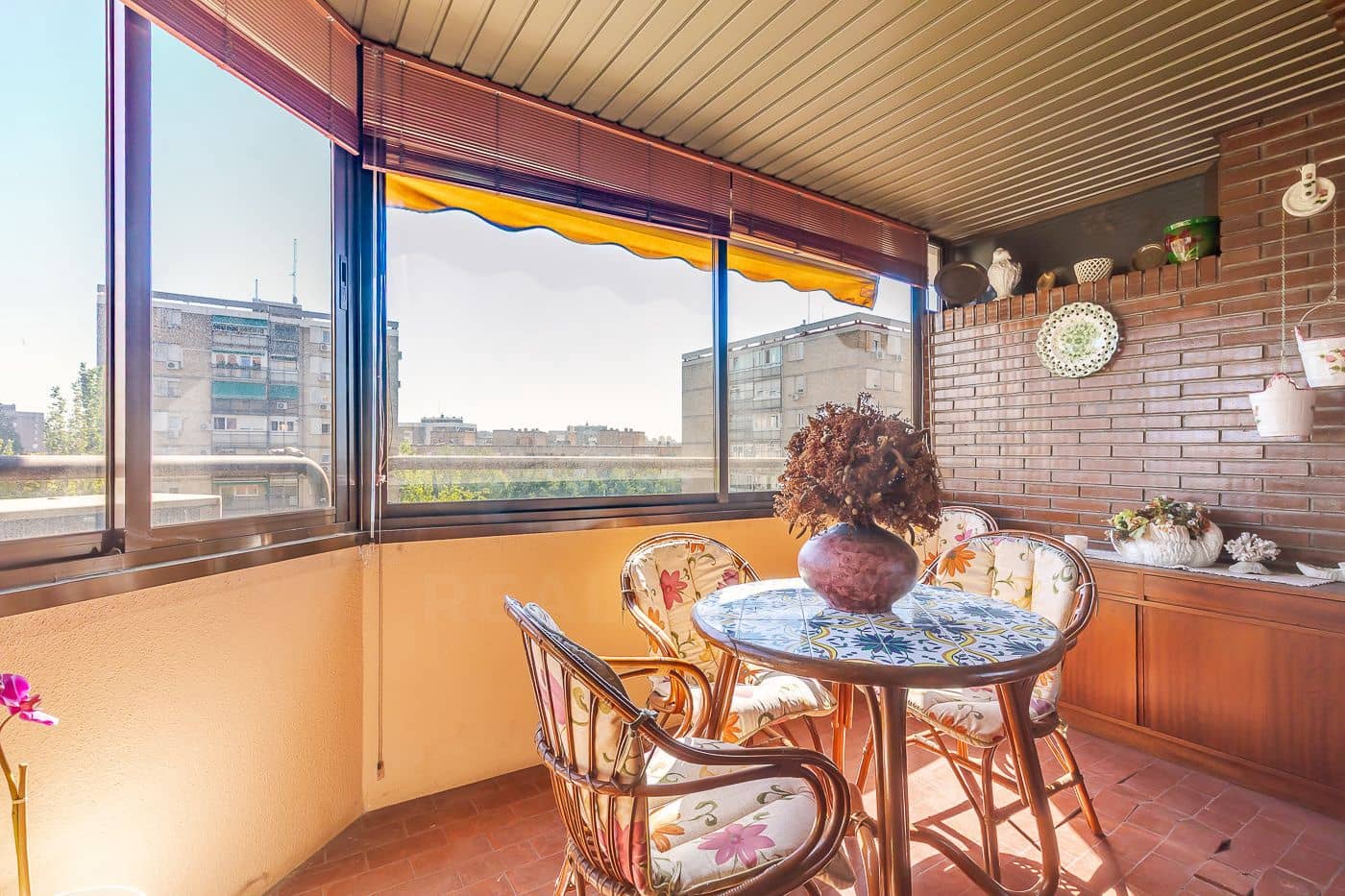 2 camera da letto Appartamento in vendita in Madrid citta con piscina garage - 699.000 € (Rif: 10093760)