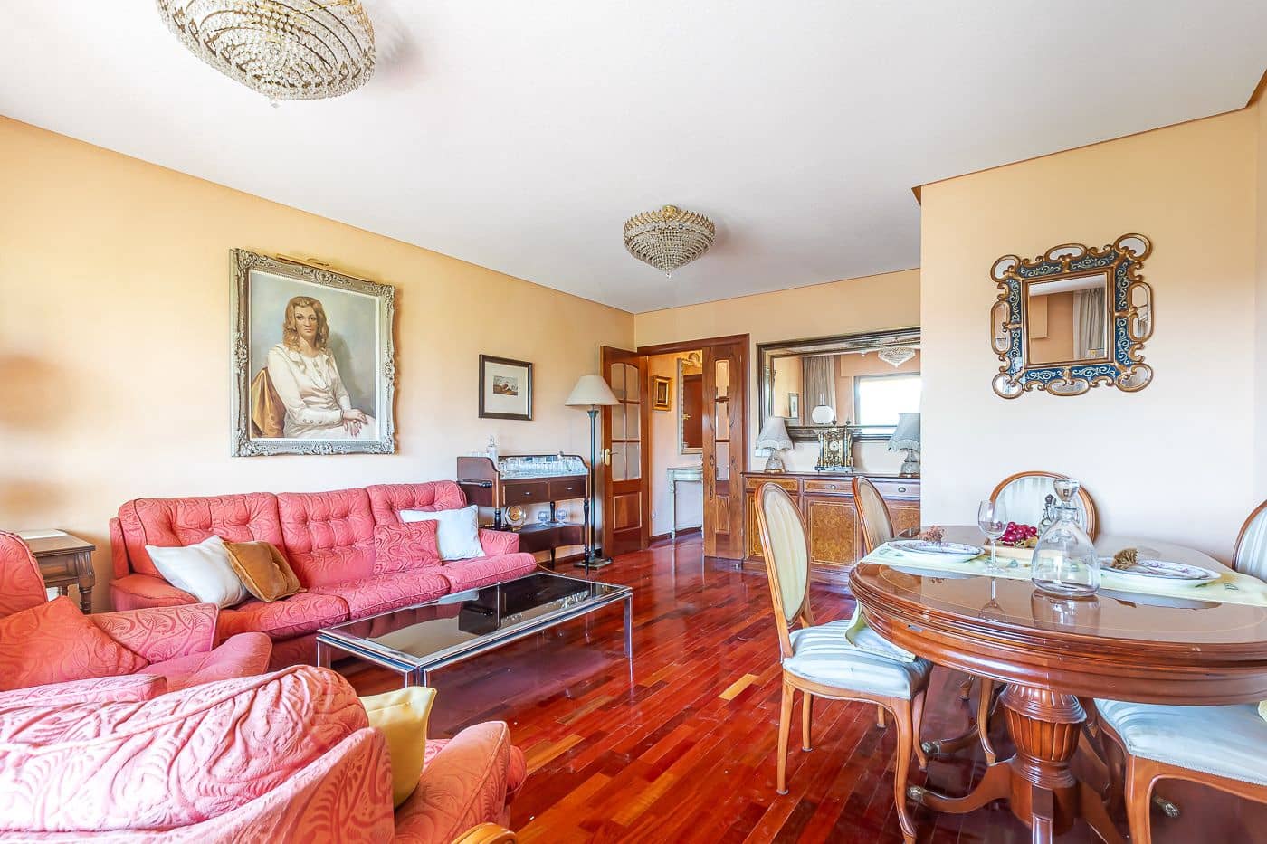 2 camera da letto Appartamento in vendita in Madrid citta con piscina garage - 699.000 € (Rif: 10093760)