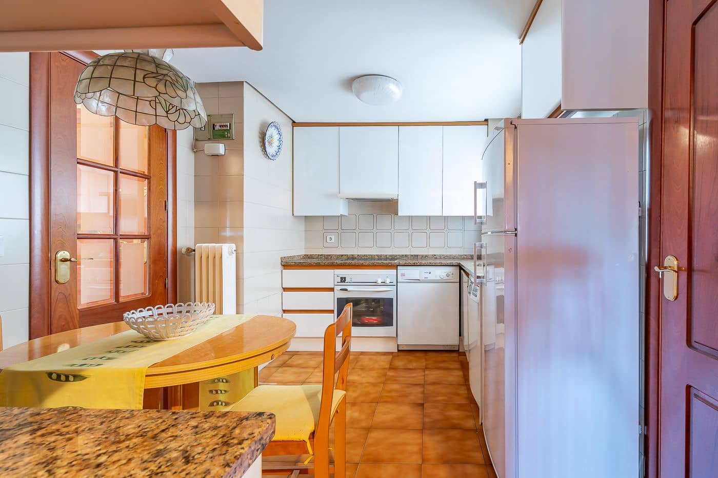 2 camera da letto Appartamento in vendita in Madrid citta con piscina garage - 699.000 € (Rif: 10093760)