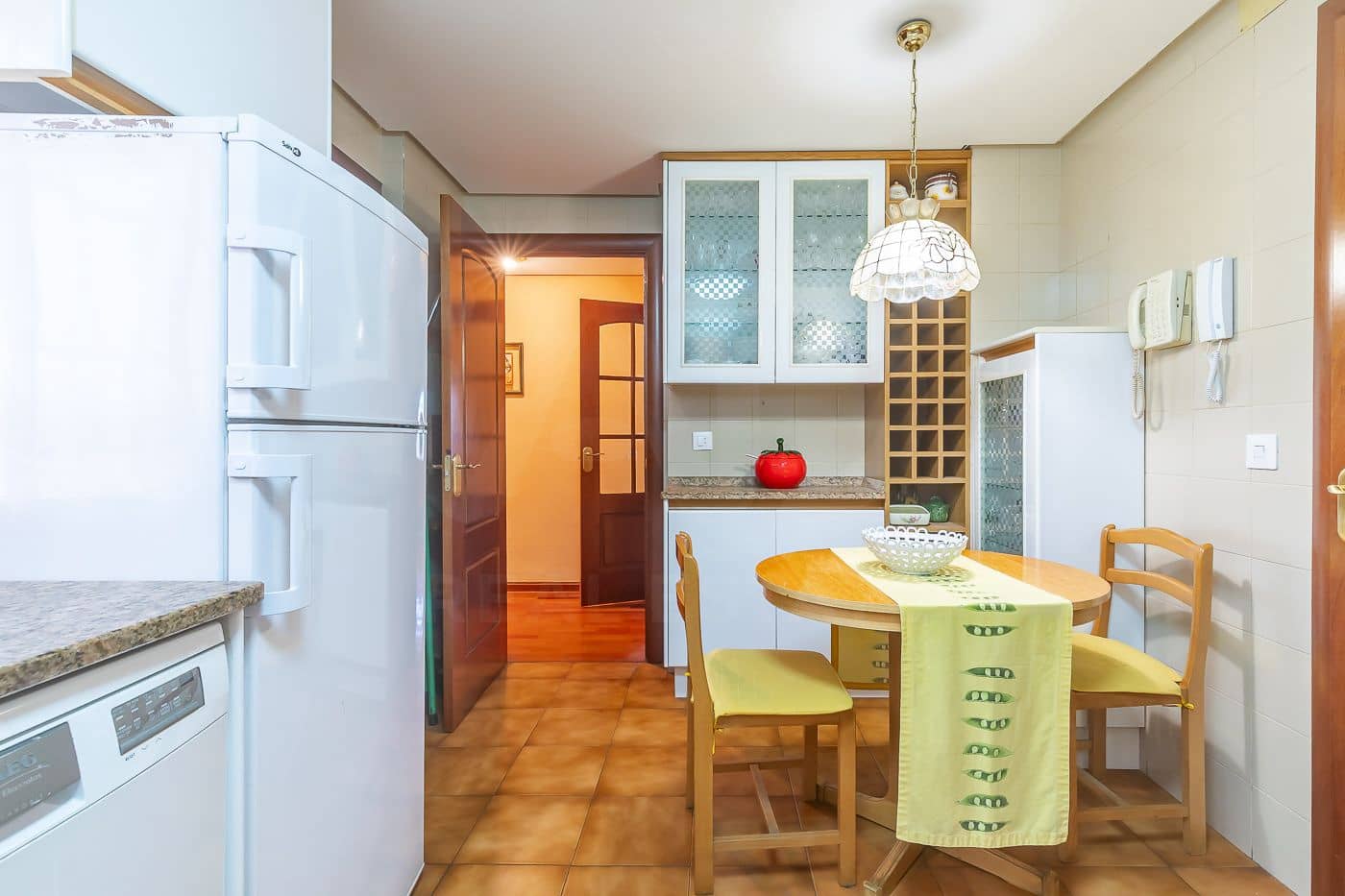 2 camera da letto Appartamento in vendita in Madrid citta con piscina garage - 699.000 € (Rif: 10093760)