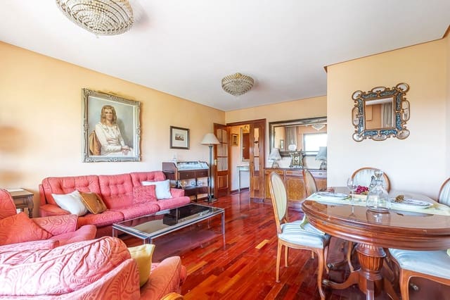 2 soverom Leilighet til salgs i Estrella, Madrid by med svømmebasseng garasje - € 699 000 (Ref: 10093760)