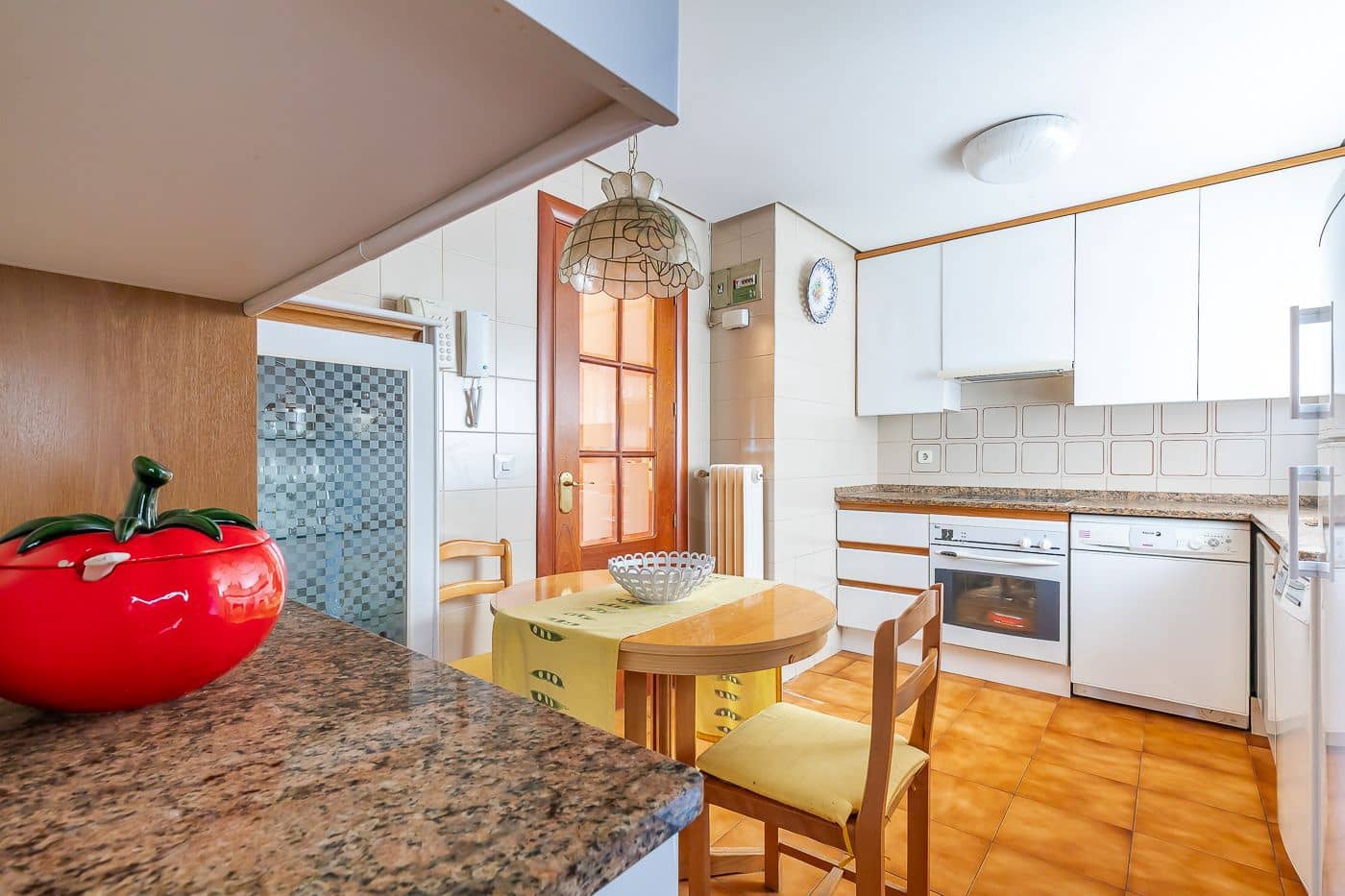 2 camera da letto Appartamento in vendita in Madrid citta con piscina garage - 699.000 € (Rif: 10093760)